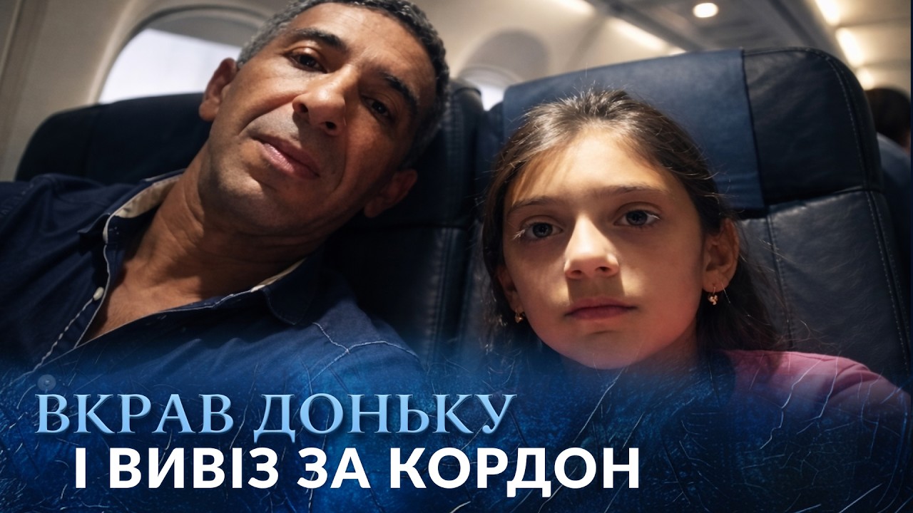 Батько таємно вивіз доньку від матері до Грузії й не збирається повертатися 