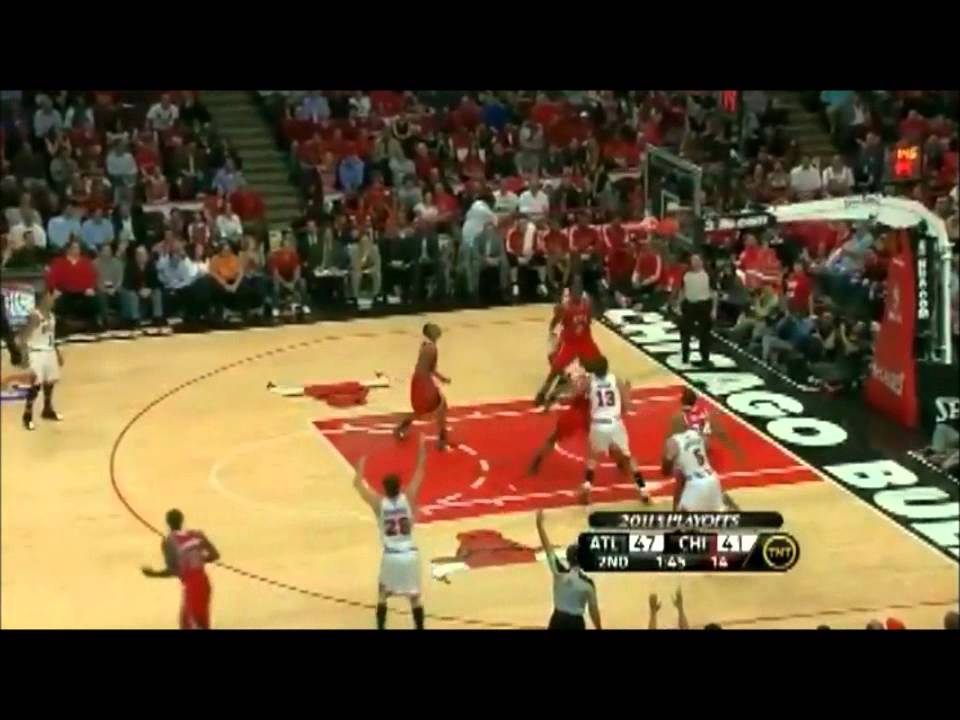 Kyle Korver Career Mix