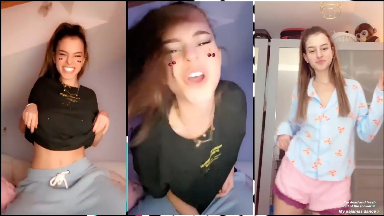 New tik tok lae elui  completo também Instagram