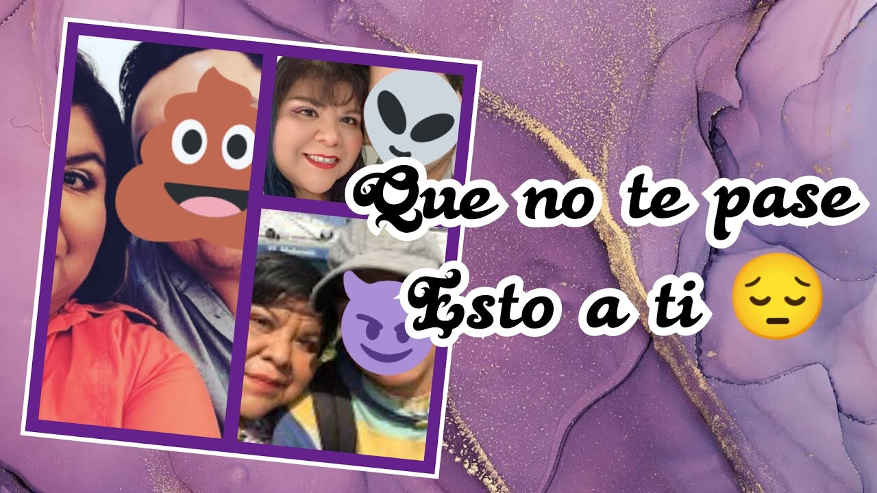 LES PAGABA POR SU AMOR // ME ESTAFARON// #CONFESIONESP3 // AIMEP3