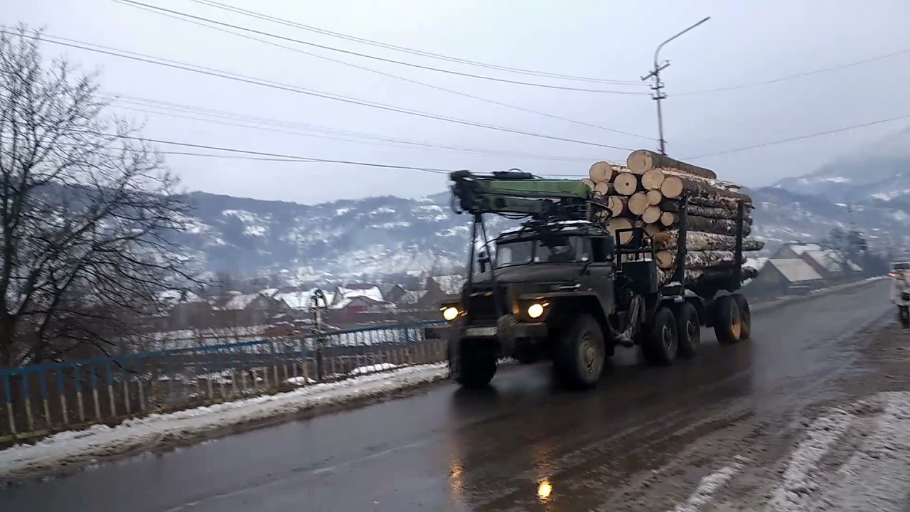 Дубове, закарпатье.