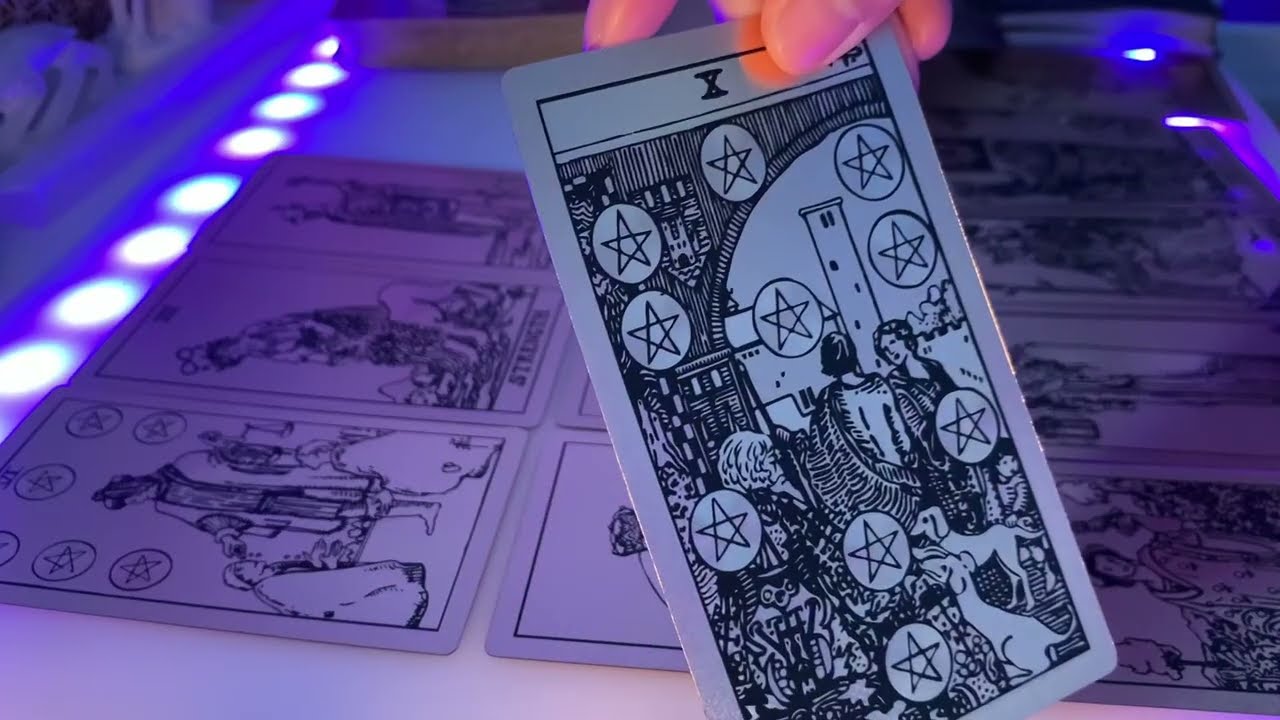 CANCER❤️♋ CON ESTA PERSONA SI TE ENAMORAS Y TE ENCANTARA LO QUE EL DESTINO LES TIENE PREPARADO🤩❤️