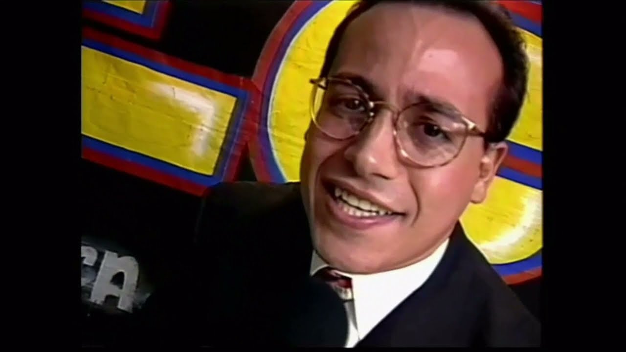 ECW - This is why 911 was SO POPULAR! **JOBBERS GET PUNISHED SEVERELY**