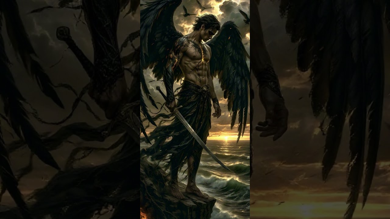 Mein Name ist lucifer 