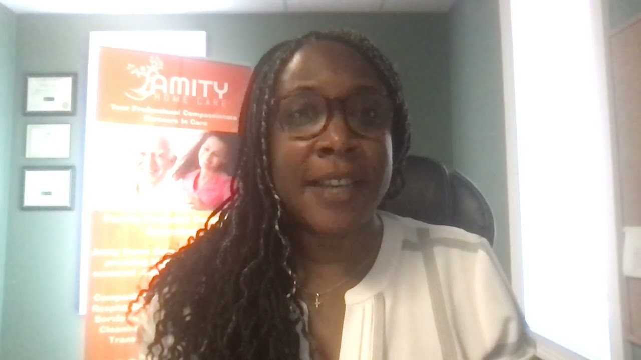 Opening For Amity Home Care