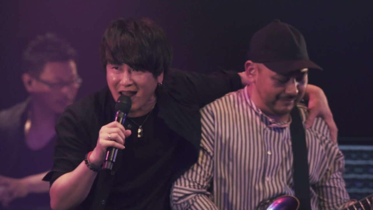 SURFACE / 「それじゃあバイバイ」from LIVE DVD 20th Anniversary Live「Re:Attraction」