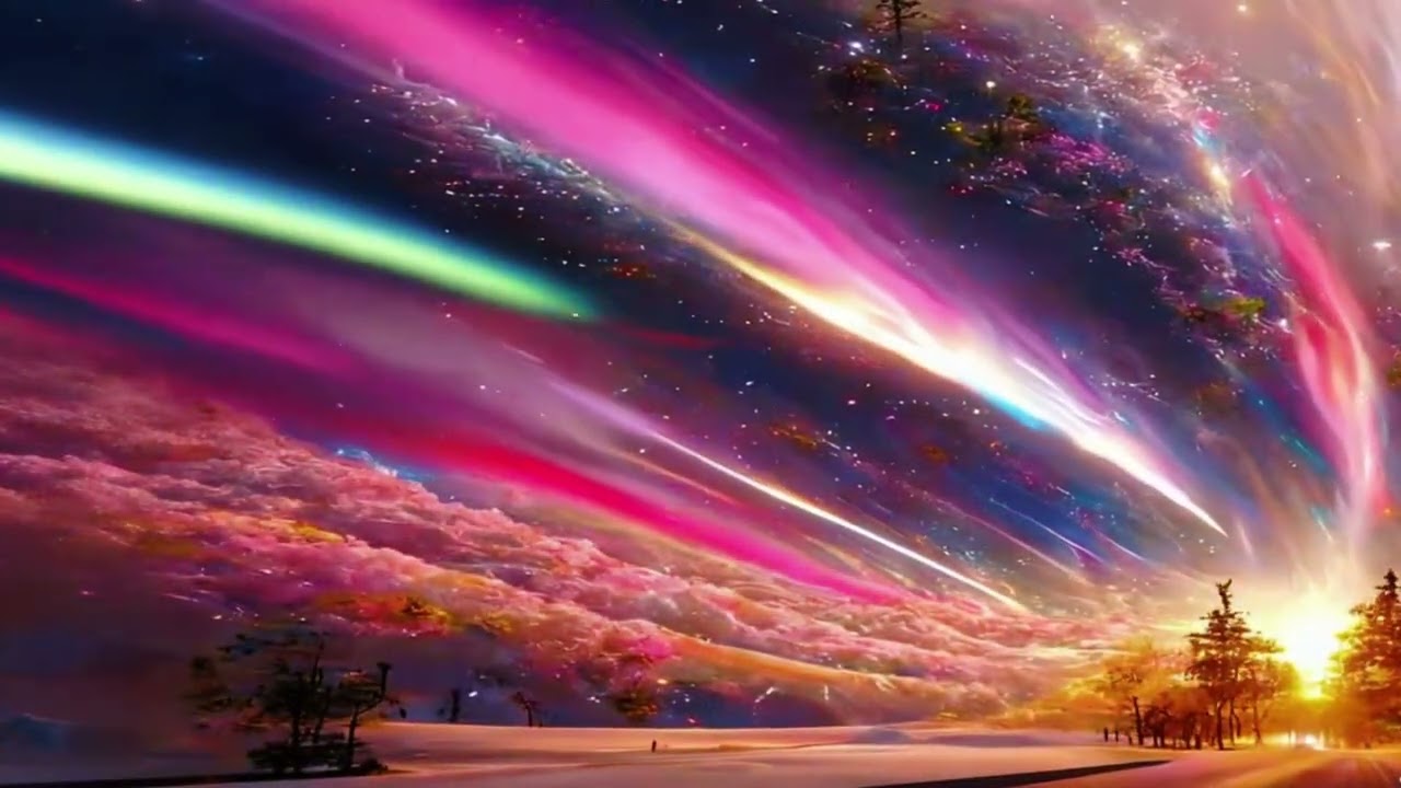 Soothing and sleep-inducing music, fall asleep in five minutes.#funny #relax #sleep #music