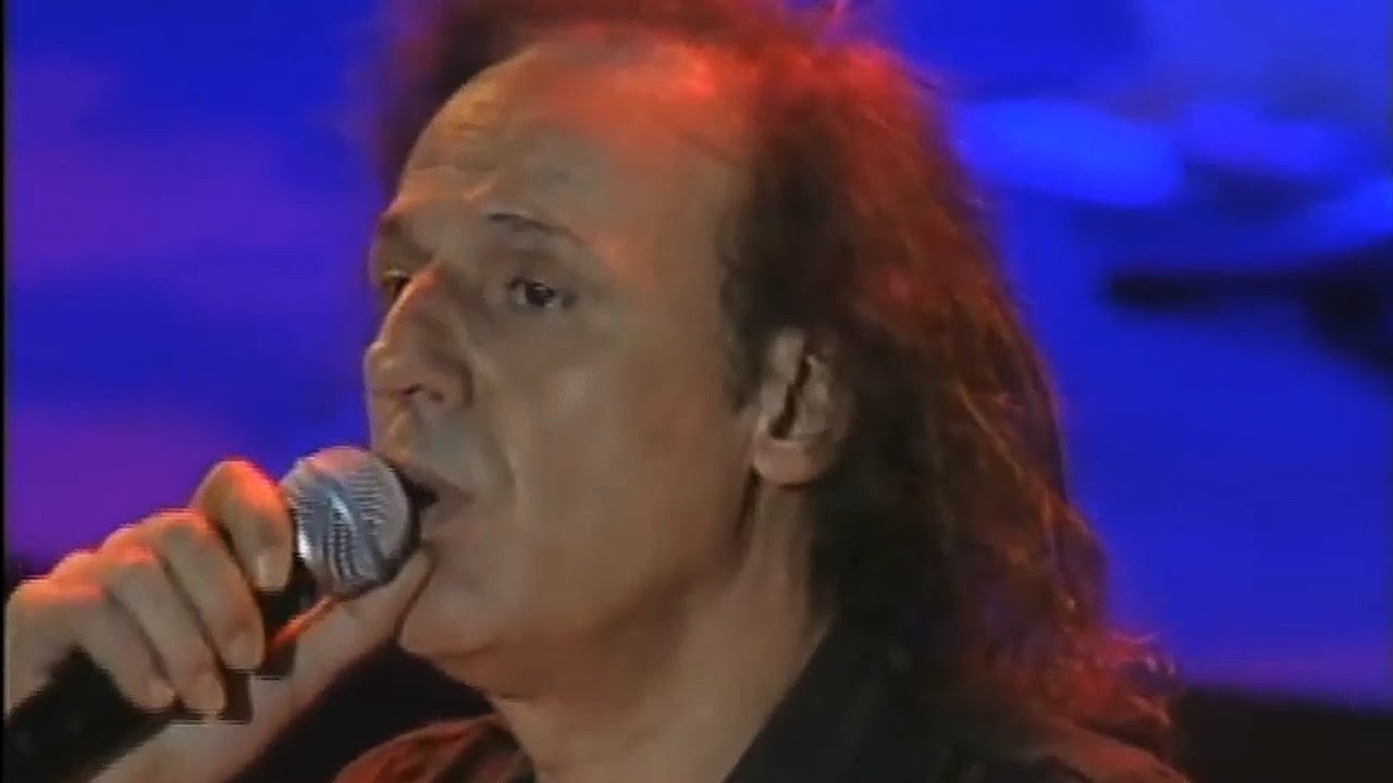 Βασίλης Παπακωνσταντίνου - Σ' ακολουθώ