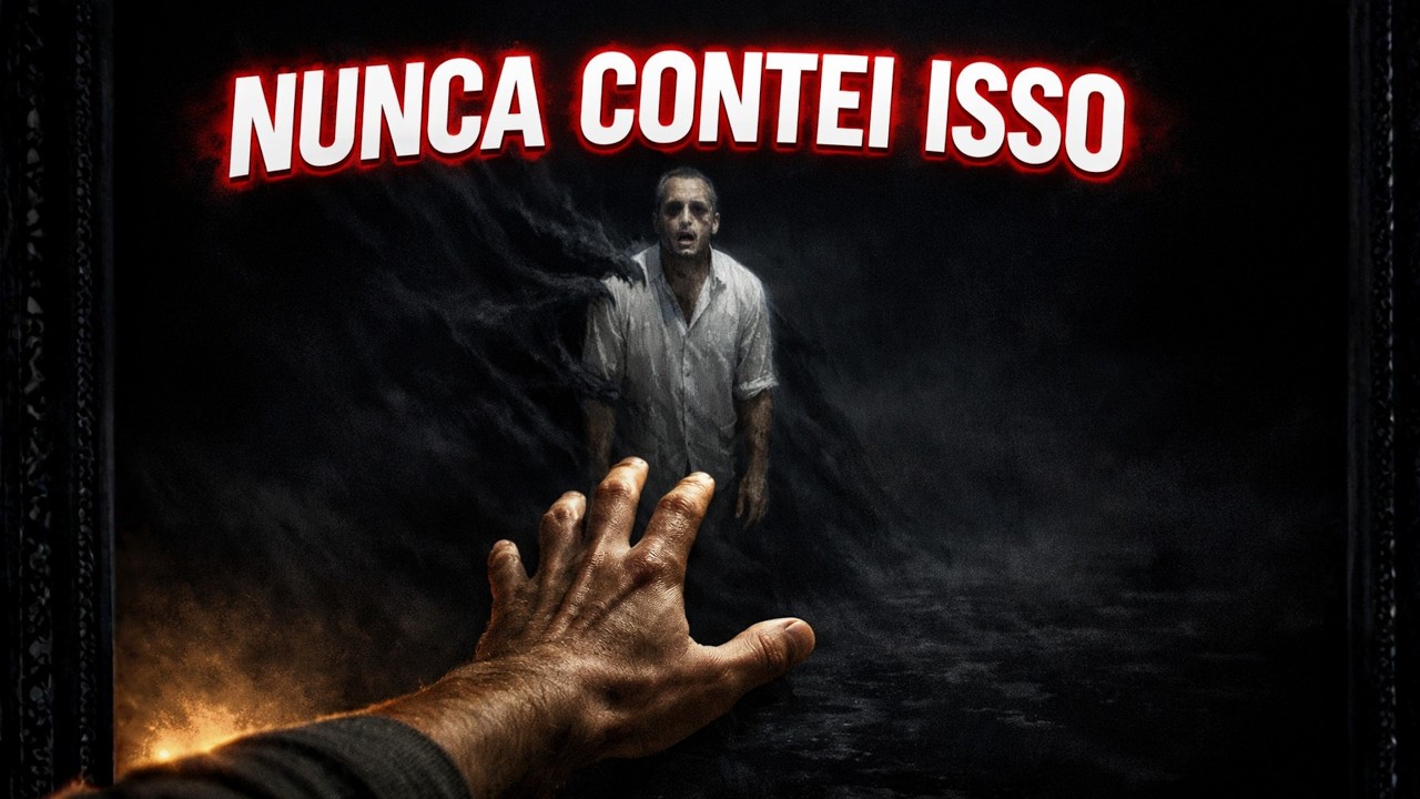 DIÁCONO CAIU NO CHÃO DO PÚLPITO E O DEMÔNIO CONFESSOU O QUE ELE FAZIA ÀS ESCONDIDAS