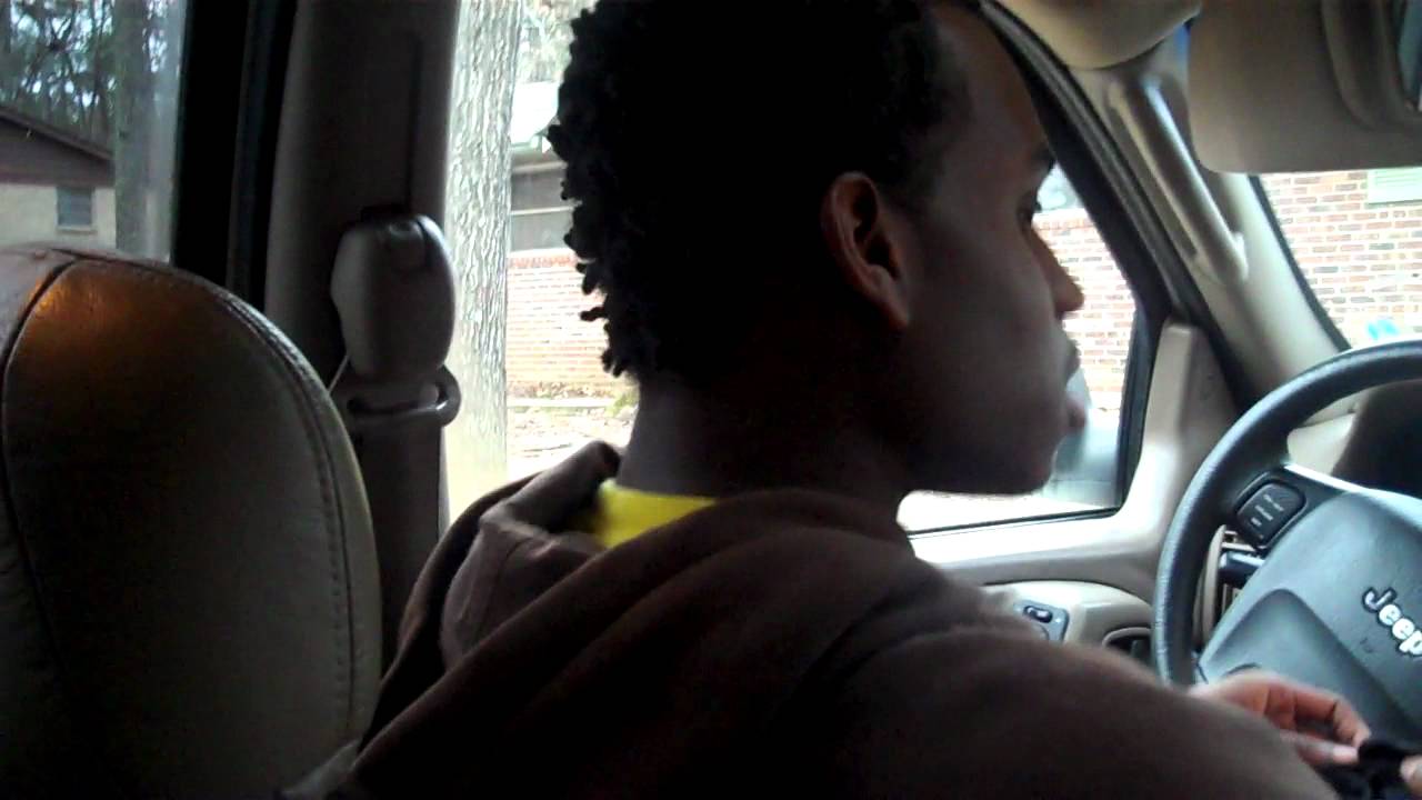 The High Life (HotBox Vol.2 Cypher)
