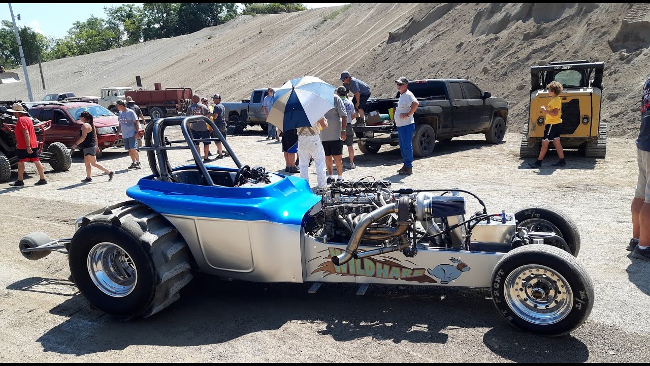 Gravelrama 2022