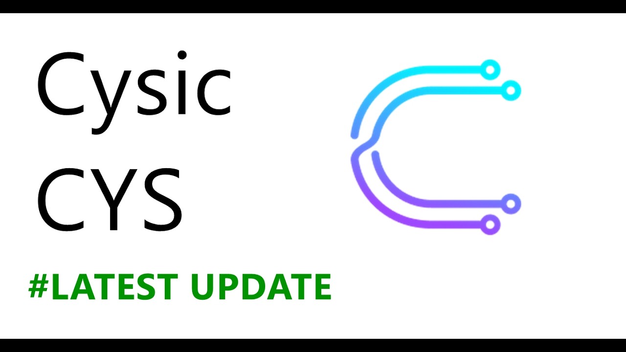 Cysic CYS Crypto Prediction - Latest Update