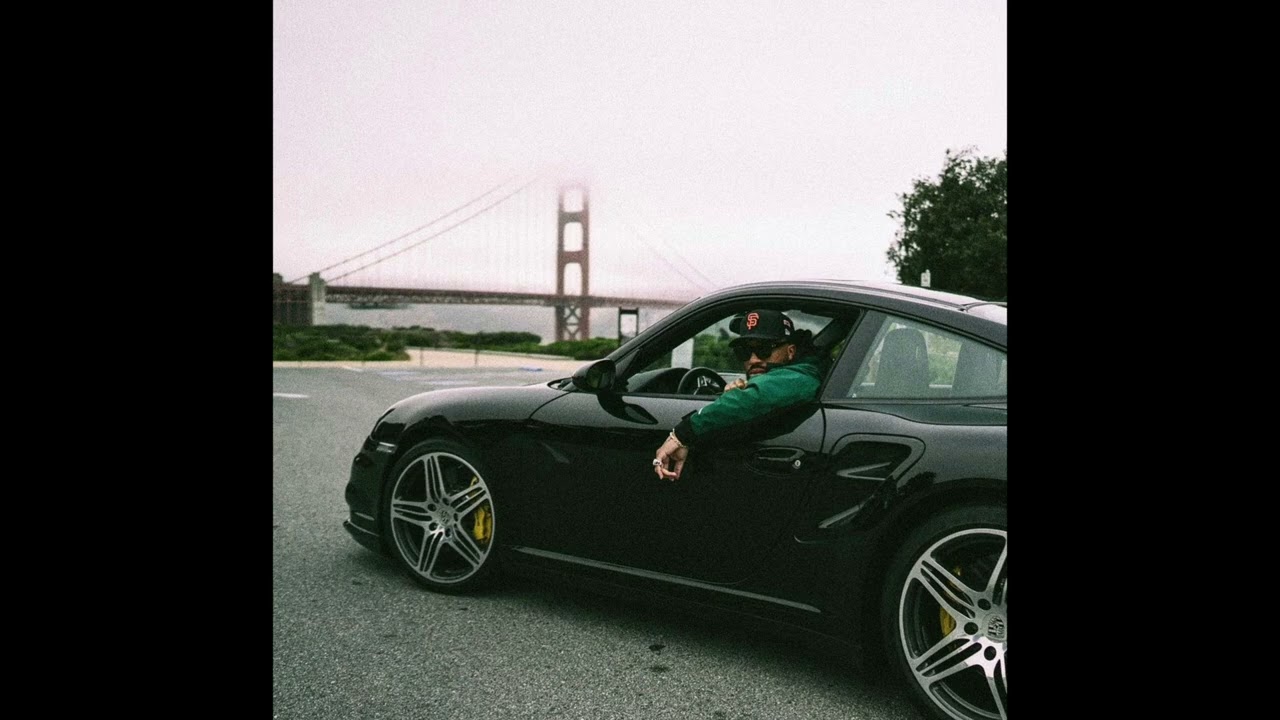 [FREE] Larry June x Cardo Type Beat 2026 - 