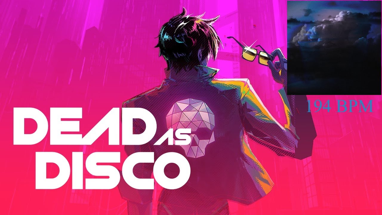 Dead as Disco - Roi (instrumental slowed) - Mckyyy