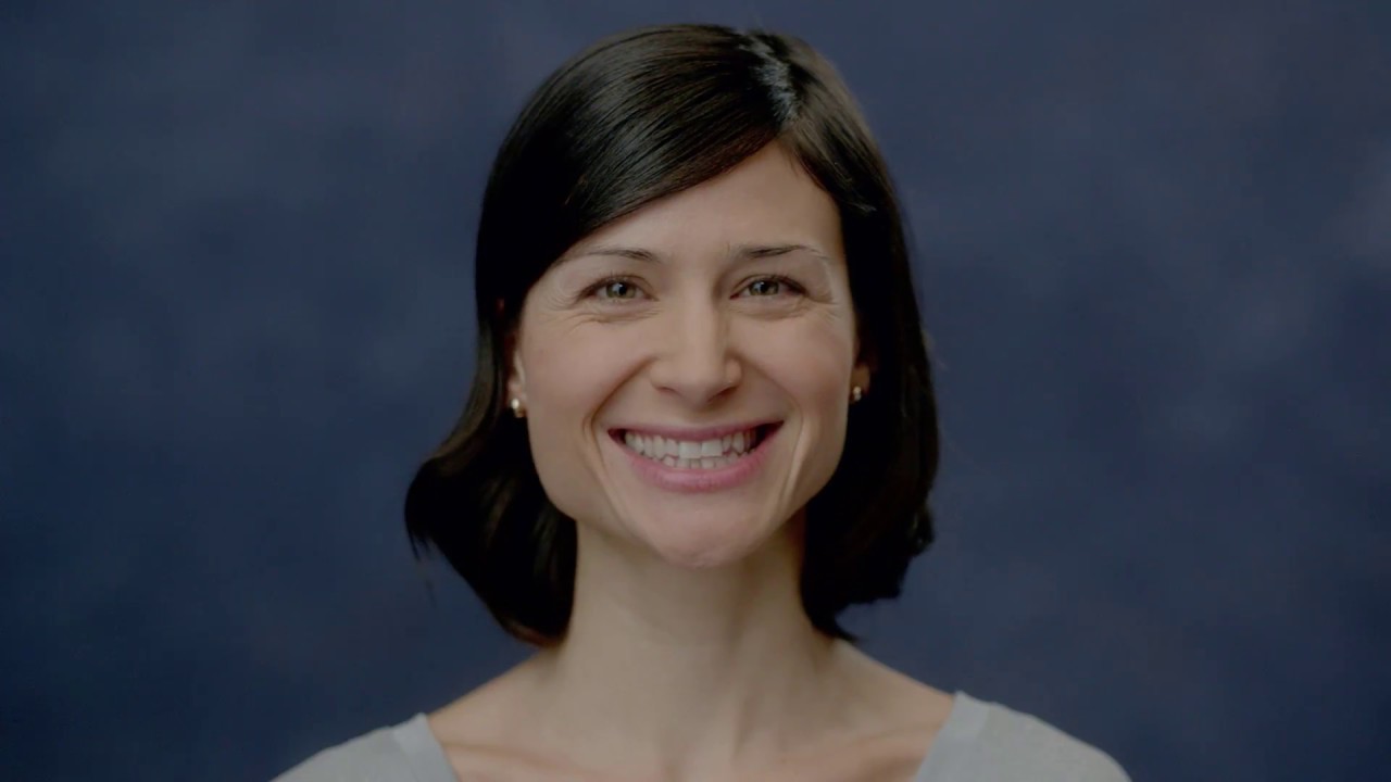 Positively Bluetiful: The science of smiling.