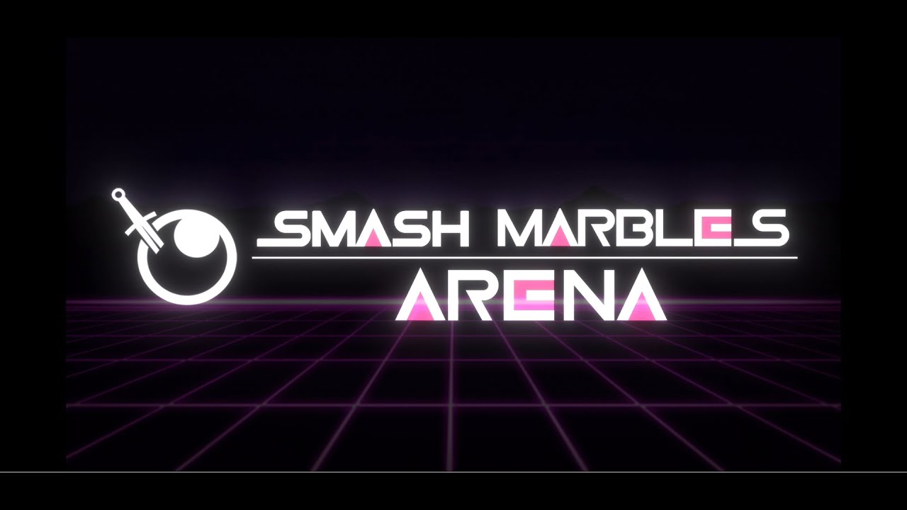 Smash Marbles Arena - Trailer - 'Enter The Marbleverse' - New NFT Game & NFT Collection 2022