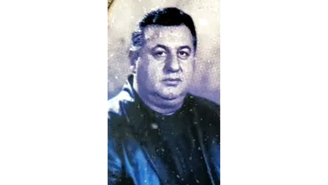 Gevorg Gevorgyan - Lusni nman