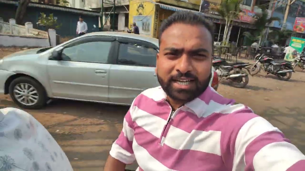 “ಇವತ್ತಿನ ದಿನ ನನ್ನ ಕಥೆಯ ಒಂದು ಪುಟ 📖✨”....#dailyvlog #villagelife #bidar 
