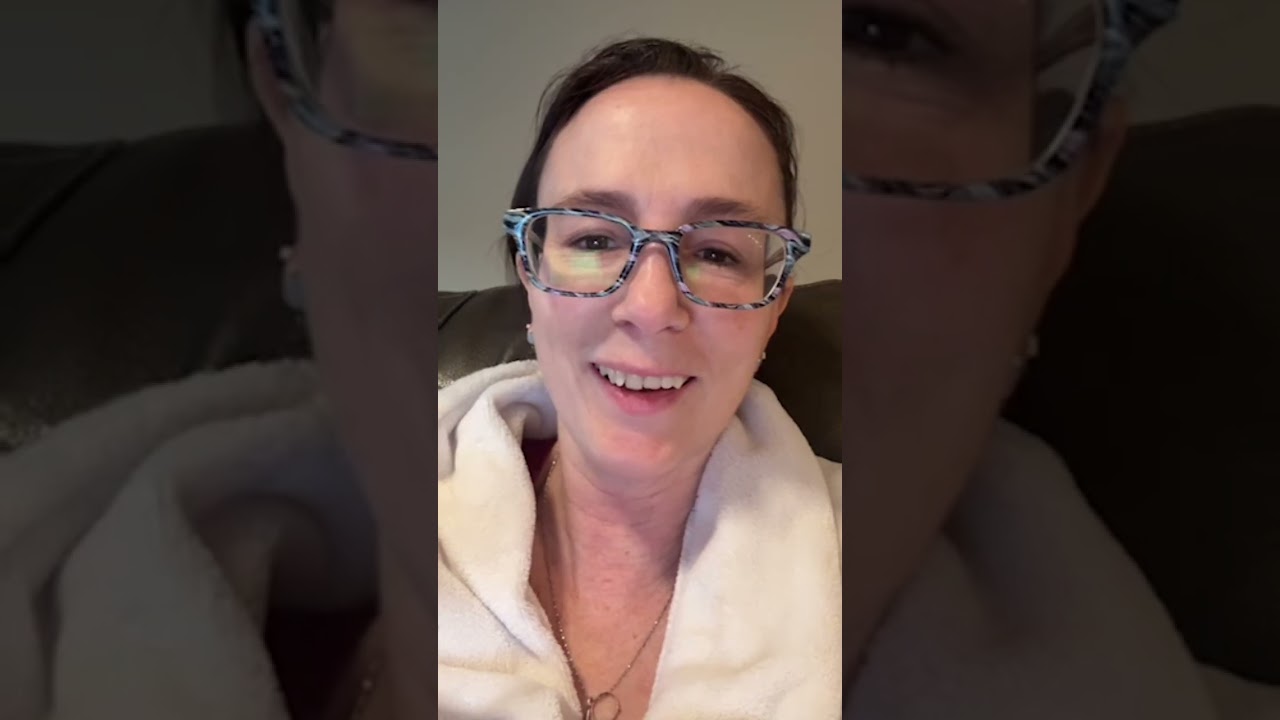Feb 10 update when a normal day ends in the ER #glioblastoma 