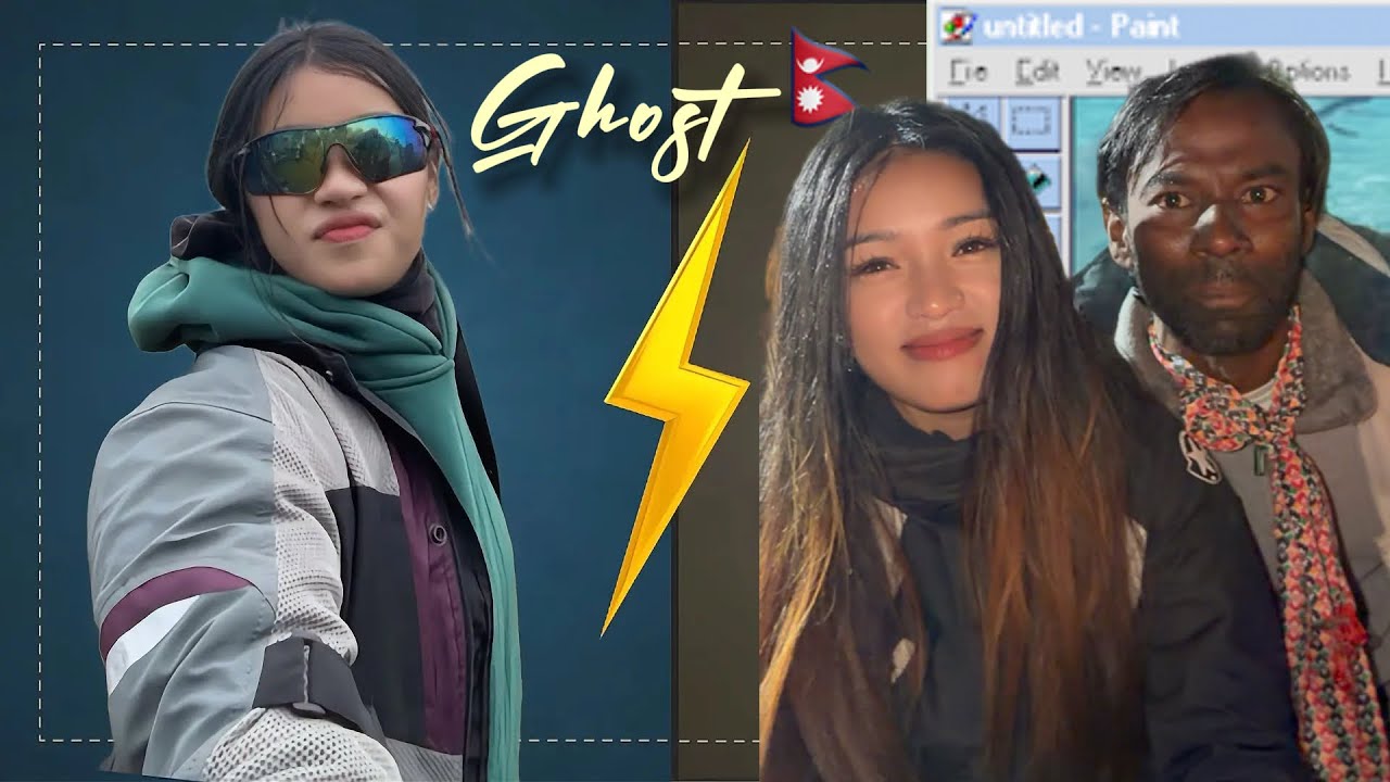 1st time Karnali Ride🇳🇵