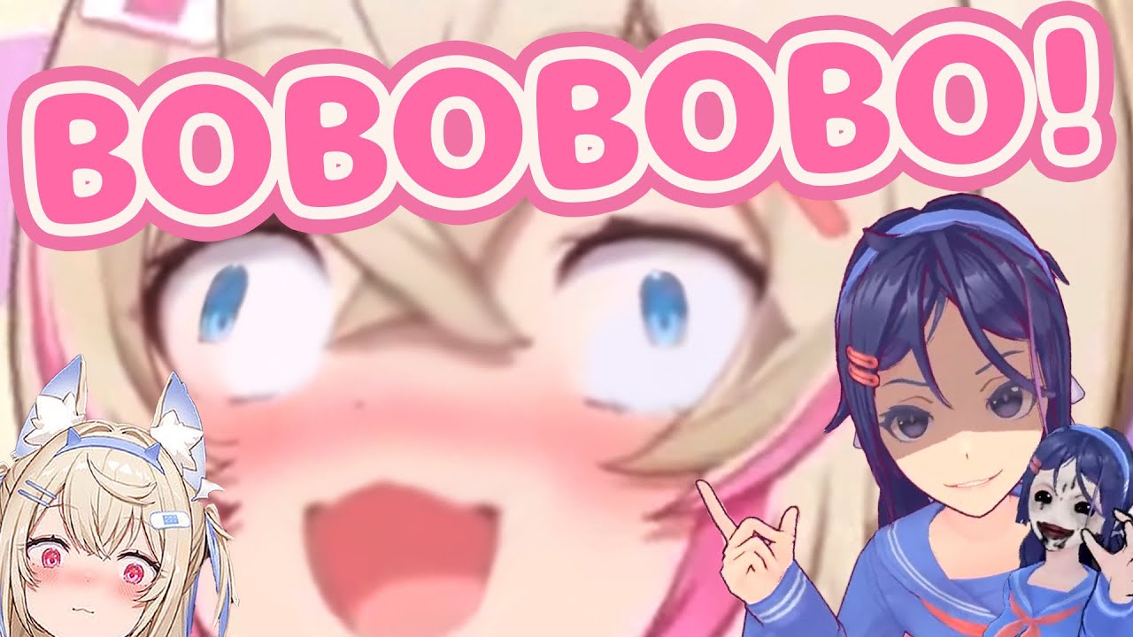 New Mococo Noises Just Dropped!!!