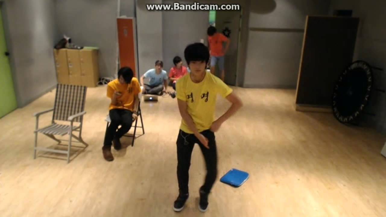 130702 SEVENTEEN TV - ( PART 3/3 )