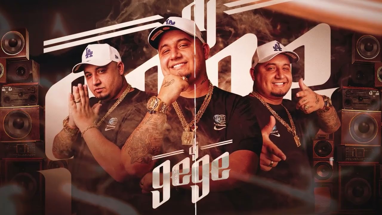 PARAGUAY vs ARGENTINA - QUEM TEM JOGA - MC PONEIS, DJ GEGE - Arrocha Funk