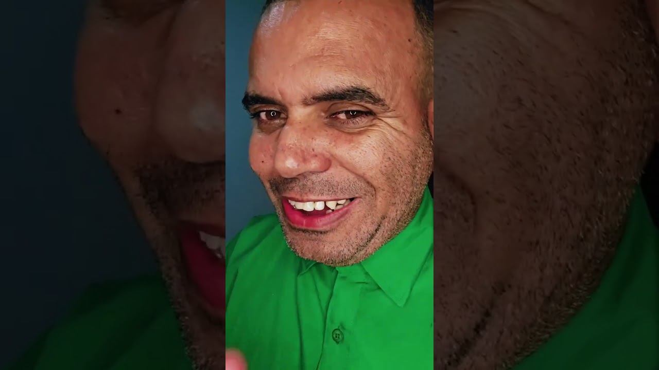 VAI SER DIFICIL OLHAR PRA VOCÊ E ACREDITAR!🚨
