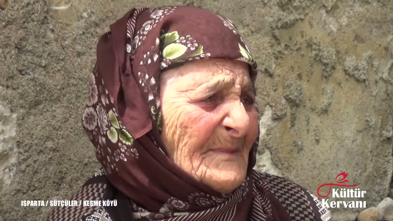 Yaşlandığında Hayat Çok Zor... Ağlayarak Bir Şekilde Geçip Gidiyor Ömür