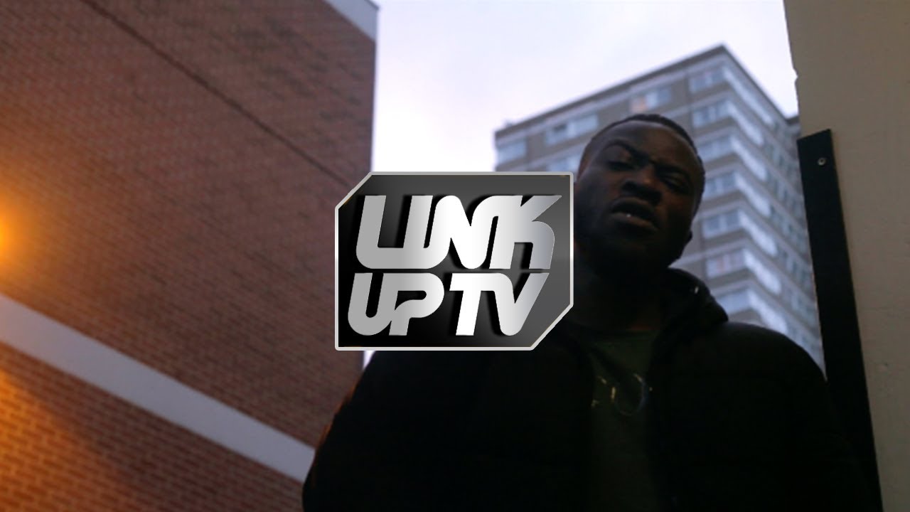 Tappy Tayze - Purple Clouds [Music Video] | Link Up TV