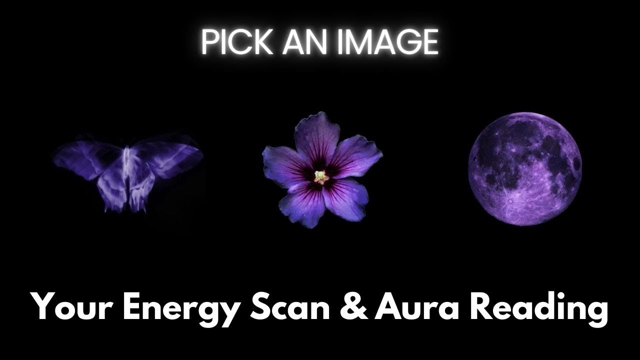 What's Your ENERGY & AURA Revealing Right Now? 🌟 Pick a card Tarot