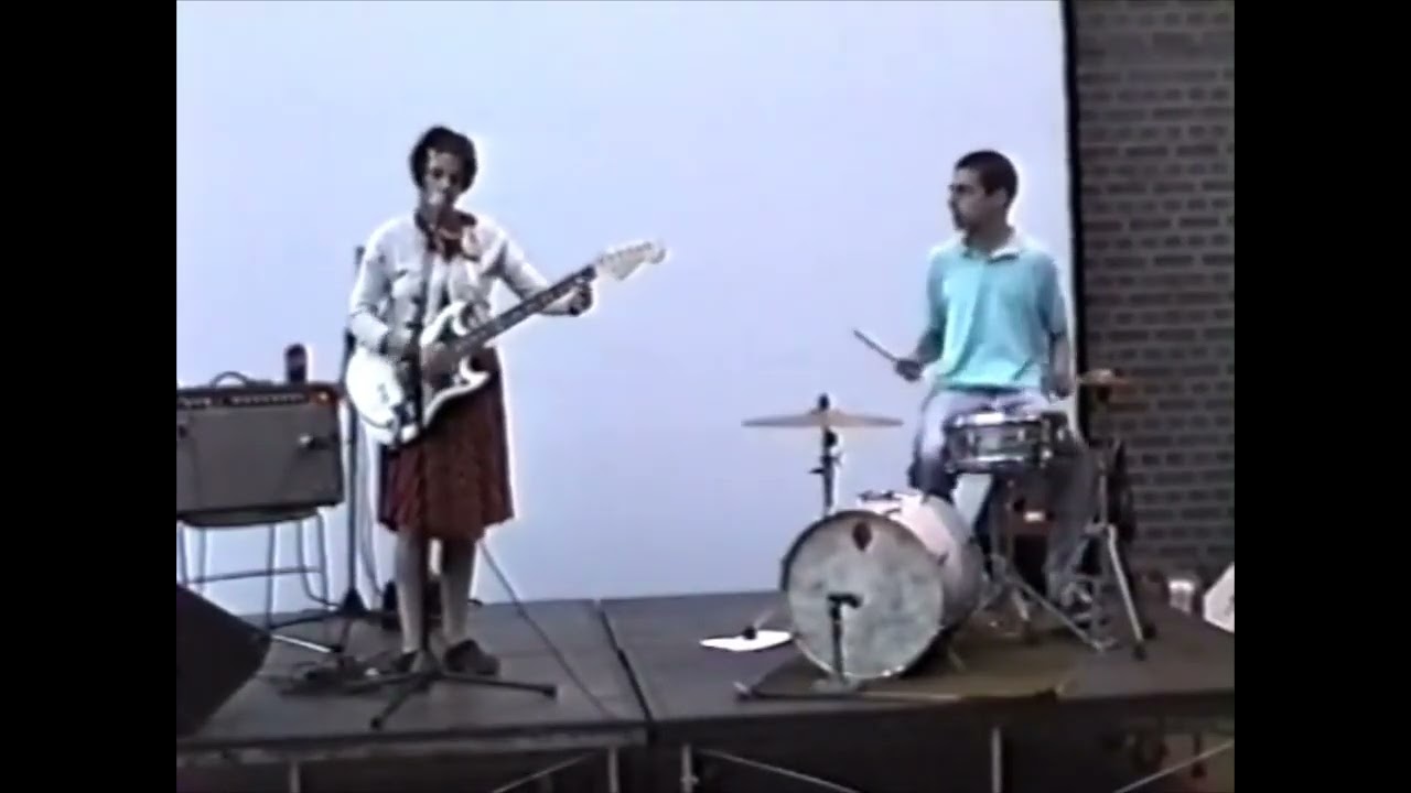 Kitty Craft - I'm Gonna Steal Your Girlfriend