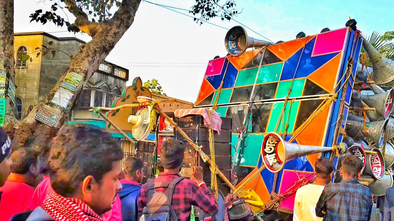  মা তারা মাইক এতো বেশ 22 হাজার টাকা ক্যামেরা ফেল খেয়ে গেলো 