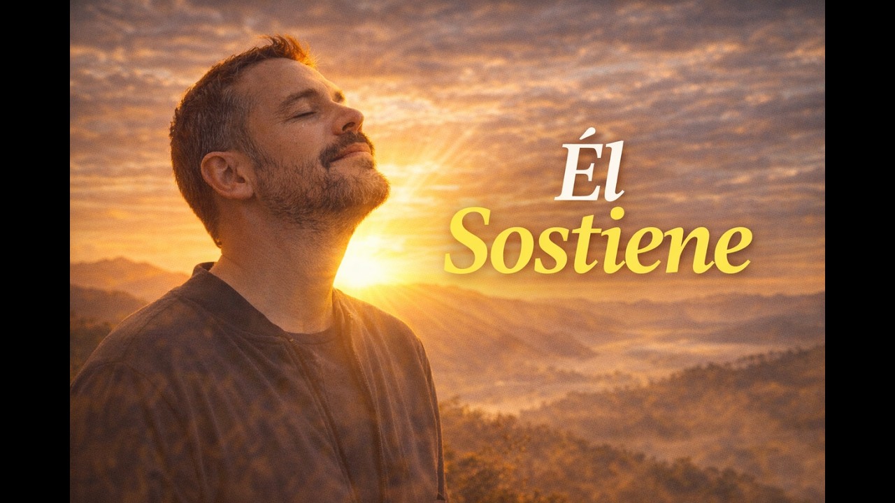 Oración profunda para alabar la fidelidad y el poder de Dios