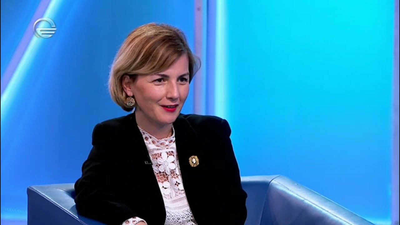 როგორი უნდა იყოს მეძუძური დედების კვების რაციონი | ეკა უბერი „ანატომიაში“