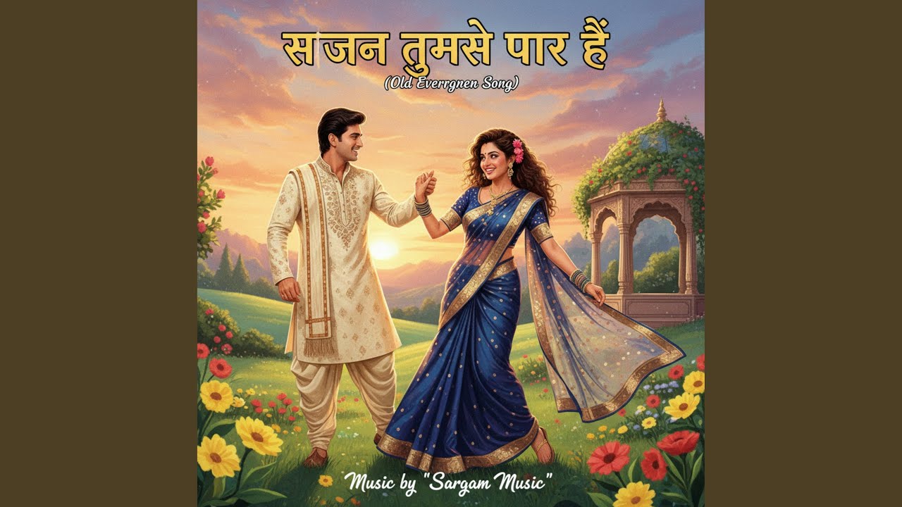 Sajan Tumse Pyar Hai (Old Romantic Song)