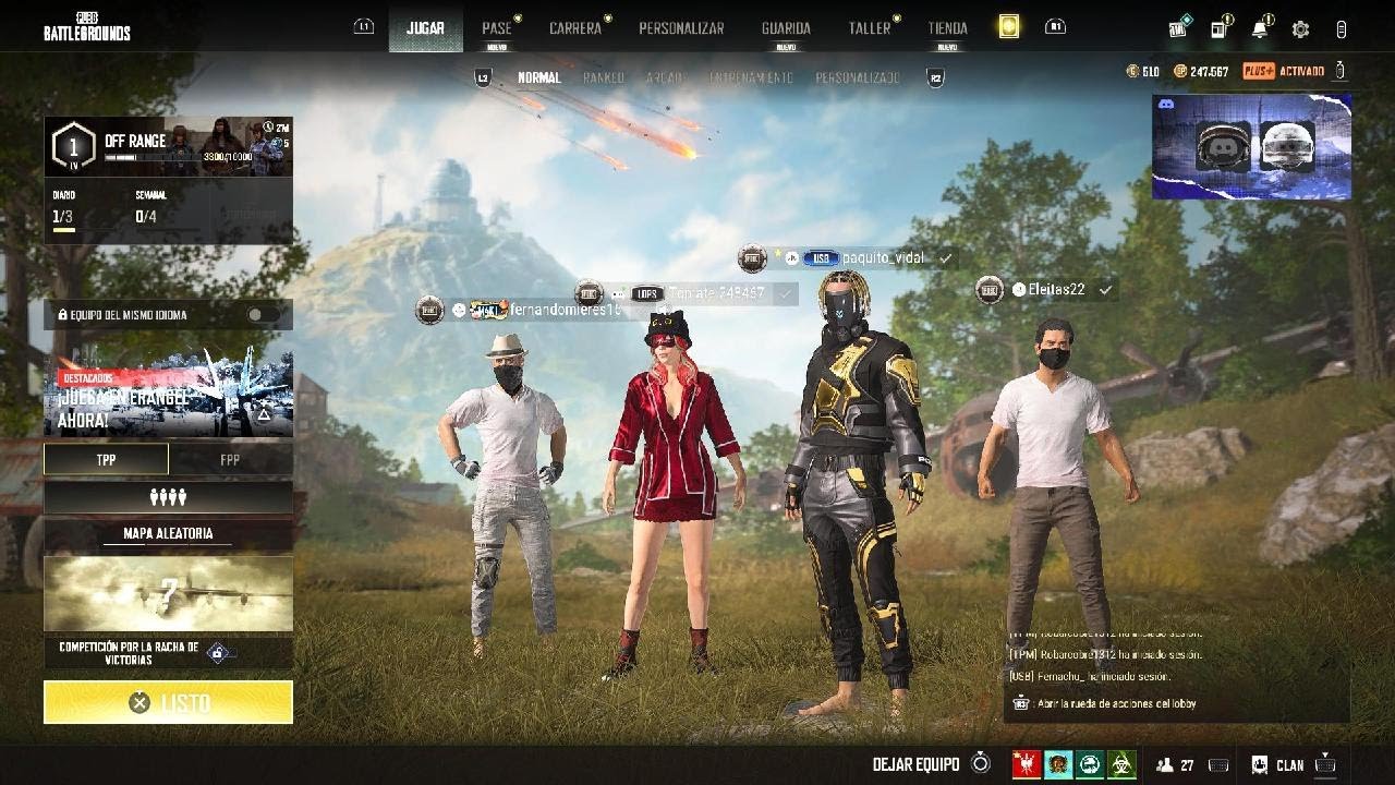 PUBG: BATTLEGROUNDS_20260115173739