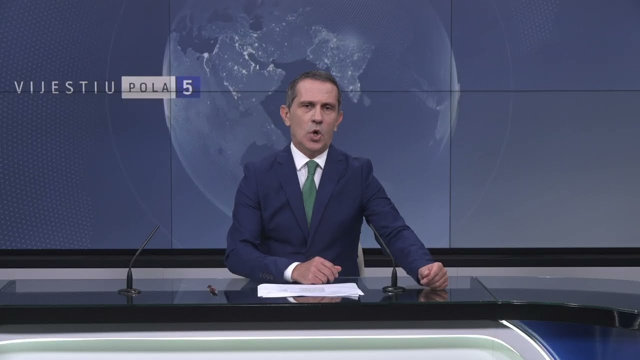 NAJAVE ZA DNEVNIK 24.01.2026. | Vijesti online