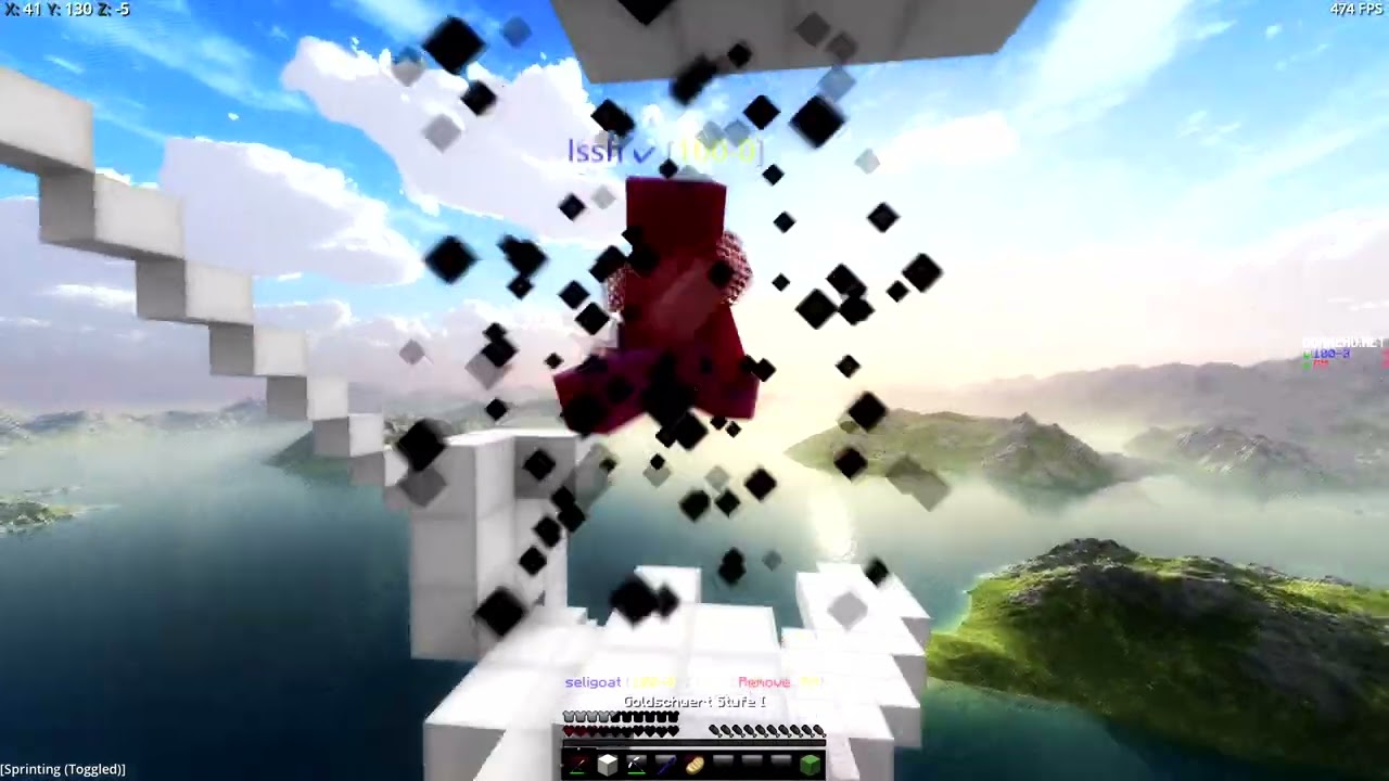 CW Clips #9 I ''Stimme & Musik'' I zntx