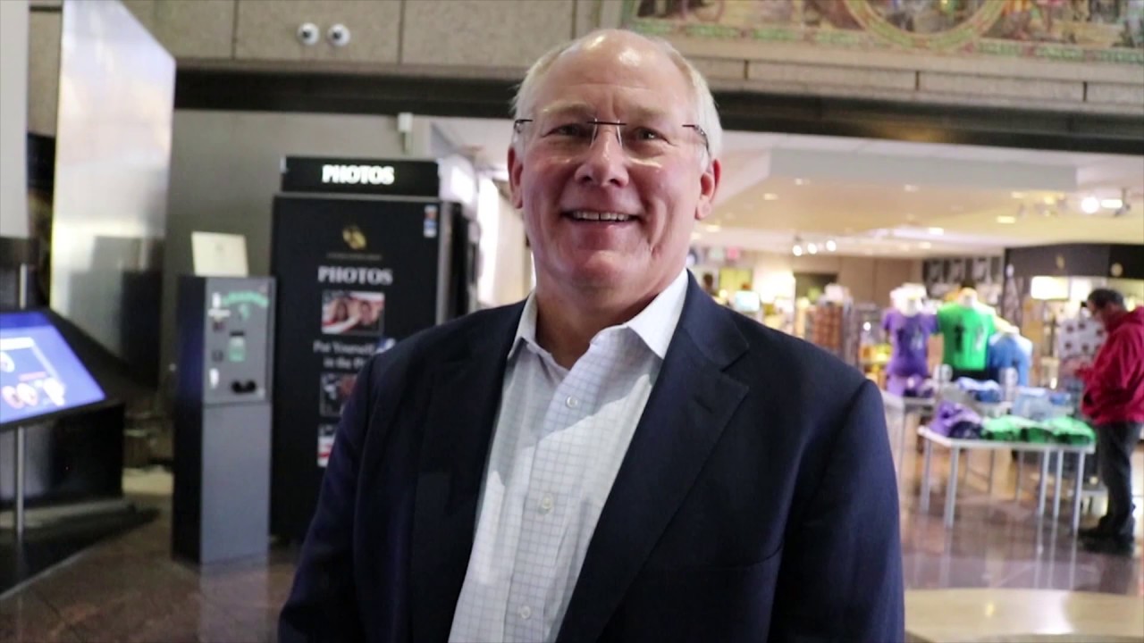 Coin World Interview with Andy Aldrin
