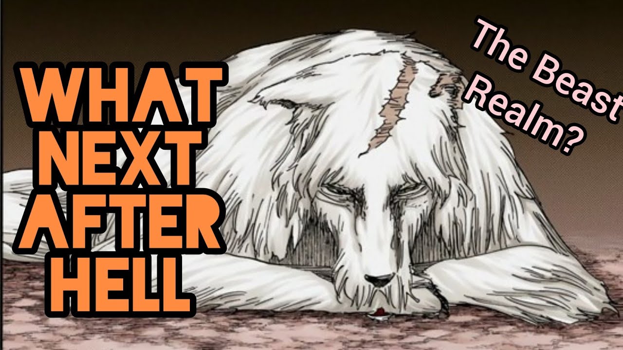 Bleach Hell arc | Kubo's Potential Plan