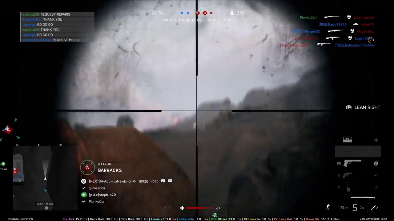 Battlefield V  بث مباشر    #Battlefield @thefinals