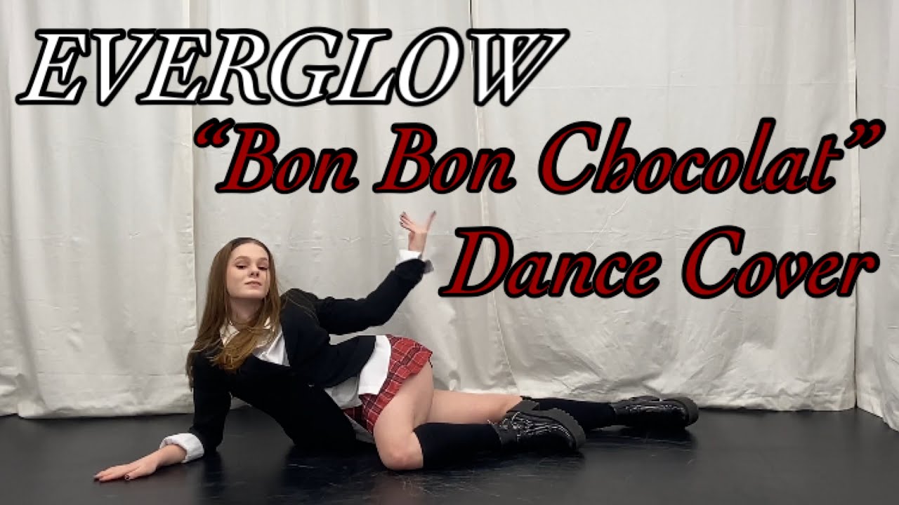 EVERGLOW (에버글로우) - 