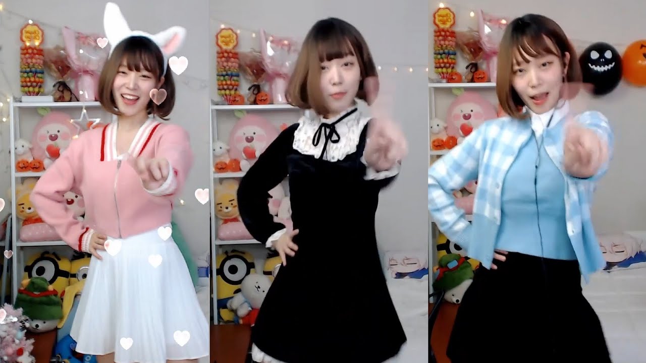 【Namin Dance】TWICE - Heart Shaker Mix 精華