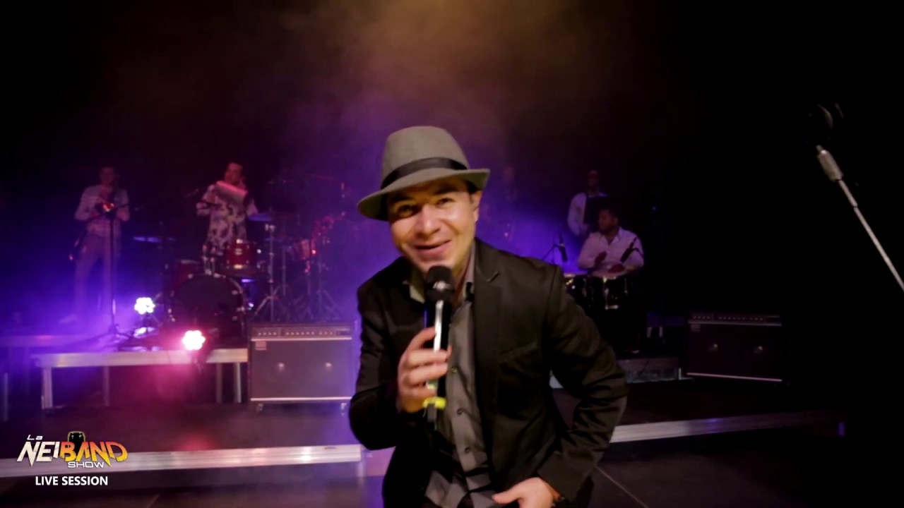 LA NEIBAND SHOW- LIVE SESSION - MEDLEY TOROS BAND - U. JAVERIANA 2020