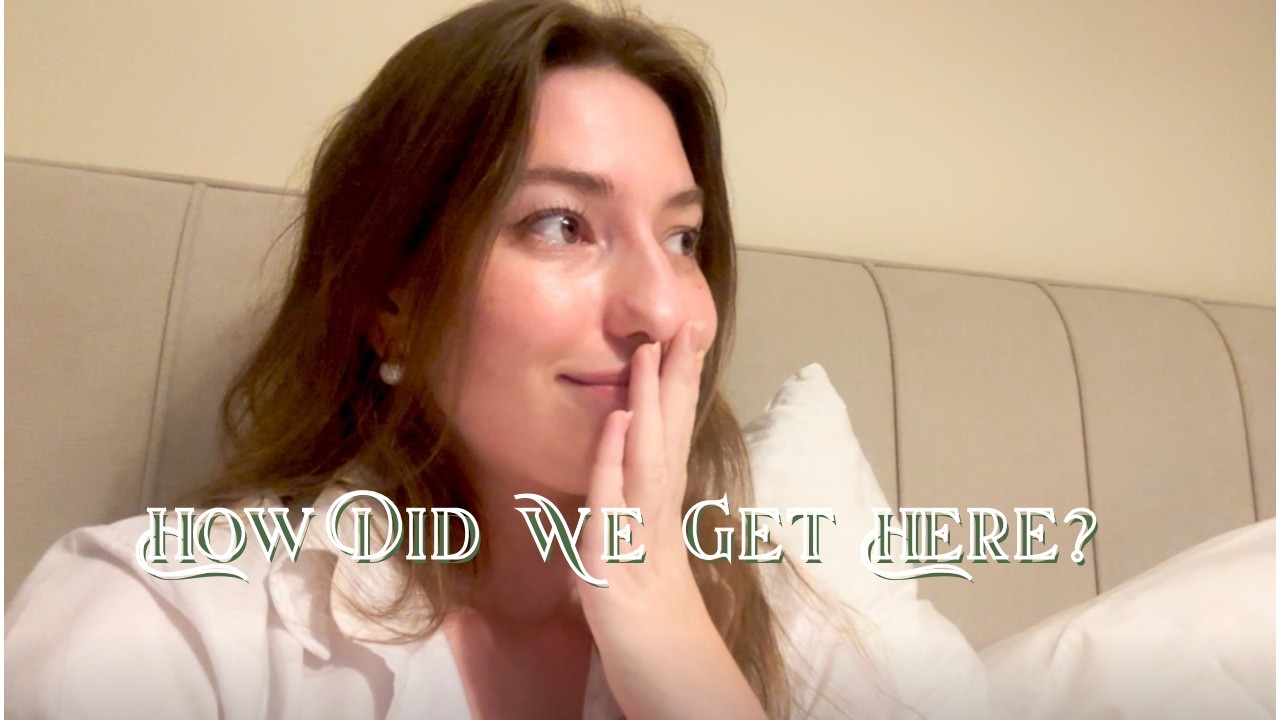 I Didn’t Expect to Talk About This… | Best Friend Chat ⭐