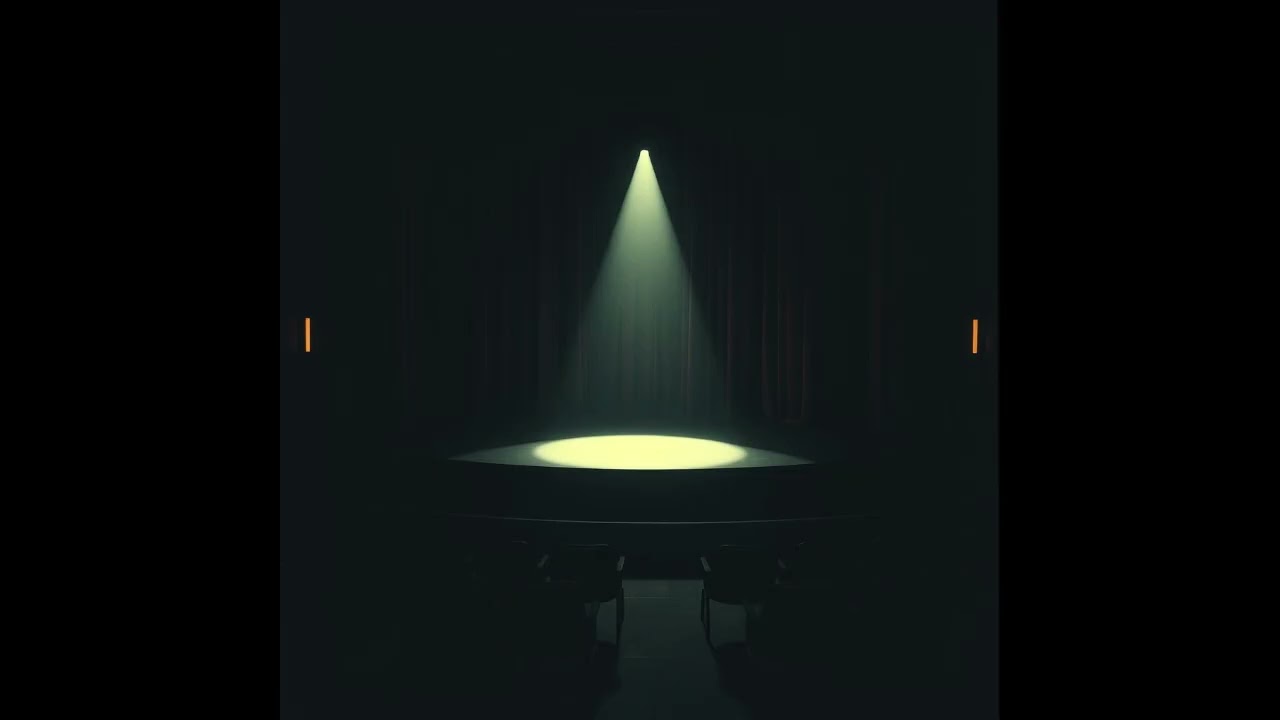 Når showet er slut (När showen är slut - Ted Gärdestad Remixed + Edited)