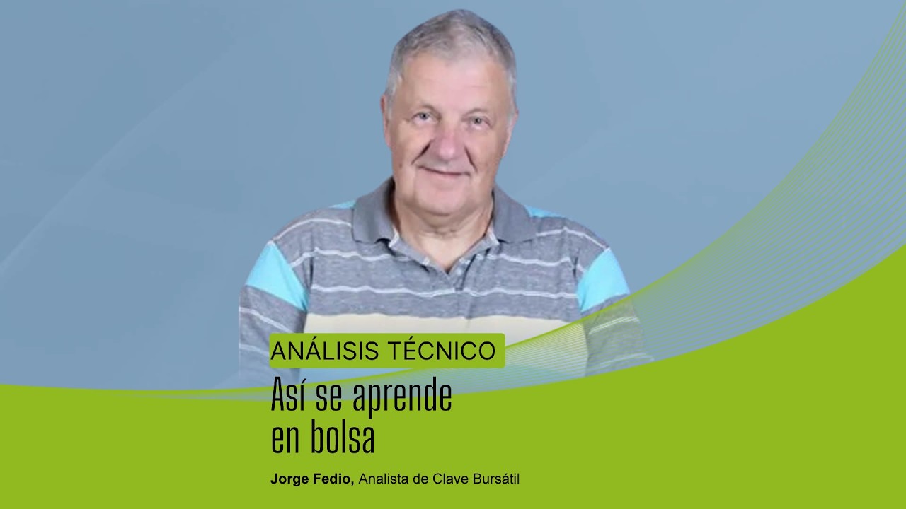 Así se aprende en bolsa