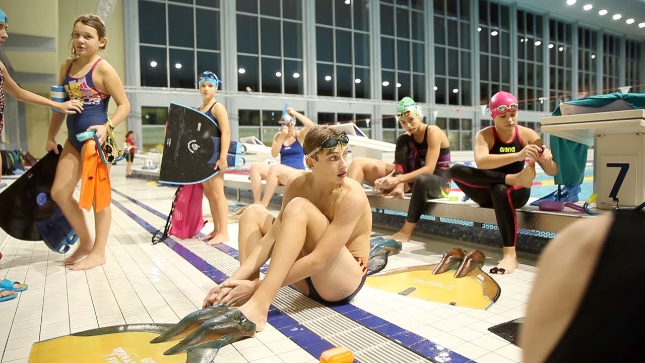 Berliner TSC Finswimming