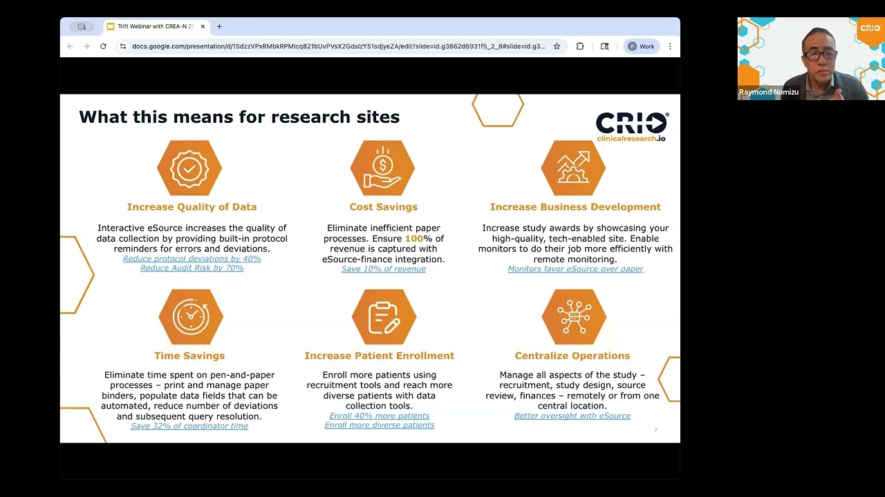 2nd Nairobi Health Scientific Pre -Conference Webinar I